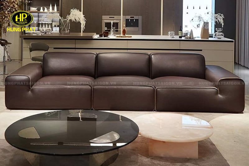 sofa tầm giá 50 triệu