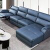 sofa xanh navy y06