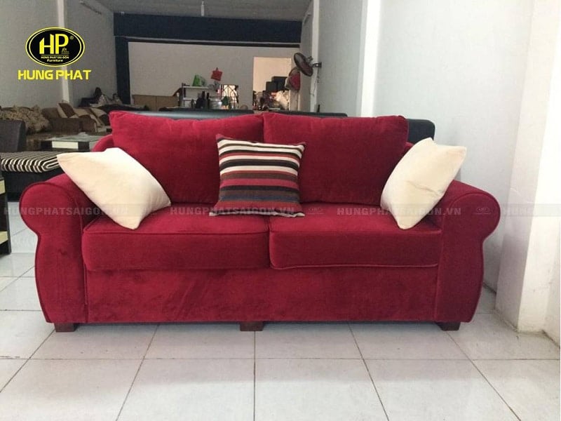 ưu điểm của sofa dưới 4 triệu