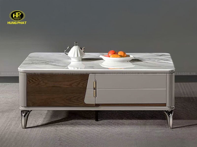 bàn sofa nhập khẩu V5513