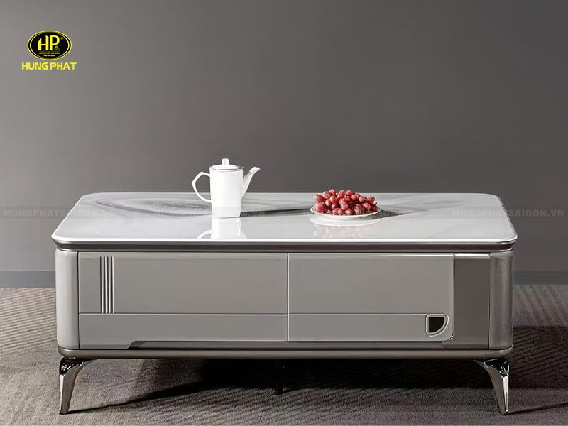 bàn trà nhập khẩu w6613