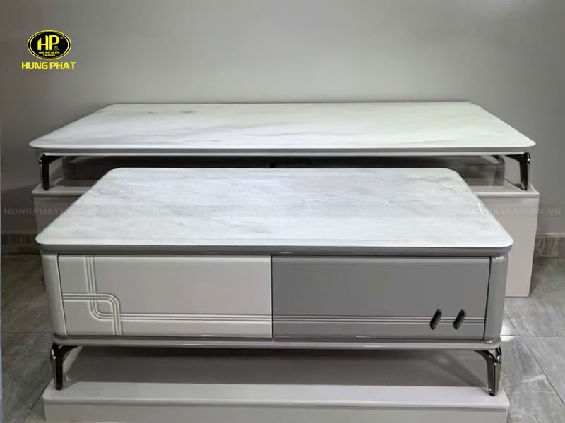 bàn trà sofa 52-130