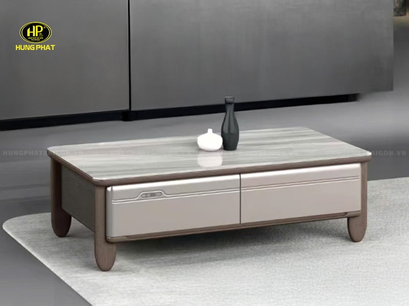 bàn trà sofa cao cấp A5328