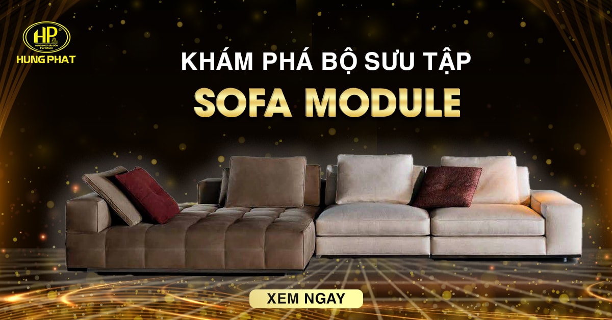 sofa module