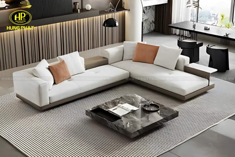 bộ ghế sofa phòng khách dưới 200 triệu