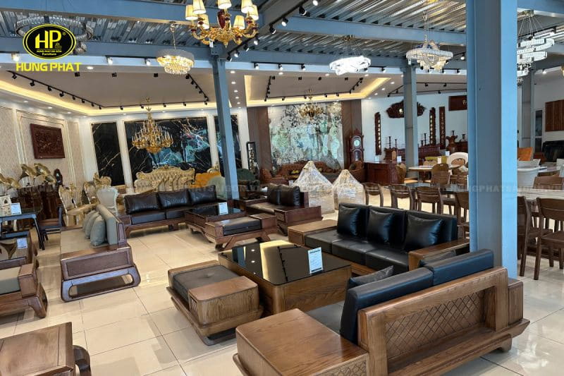 cửa hàng sofa vĩnh phúc