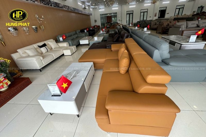 địa chỉ bán sofa vĩnh phúc