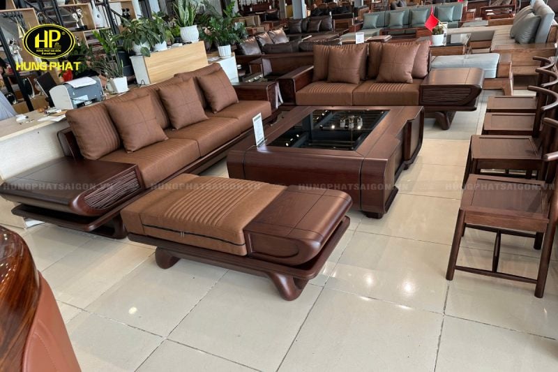 ghế sofa đẹp vĩnh phúc