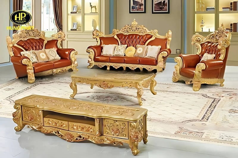 Ghê sofa giá dưới 500 triệu