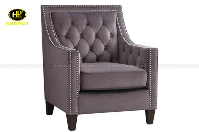Ghế sofa phong cách Châu Âu