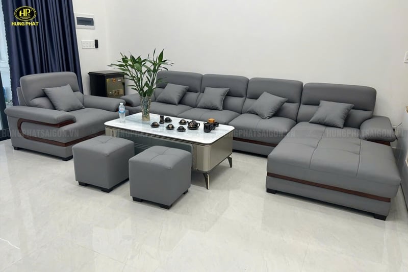 kinh nghiệm chọn sofa dưới 15 triệu