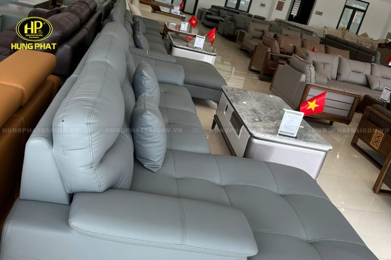 showroom vĩnh phúc bán sofa