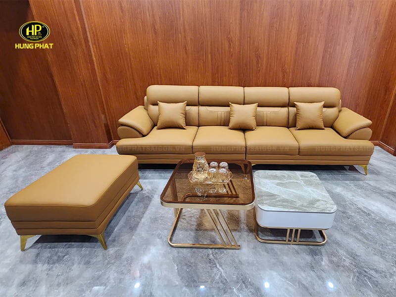 sofa da padora hb 57p