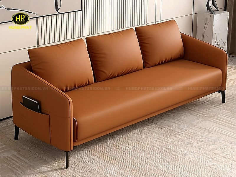 sofa tối giản h-192