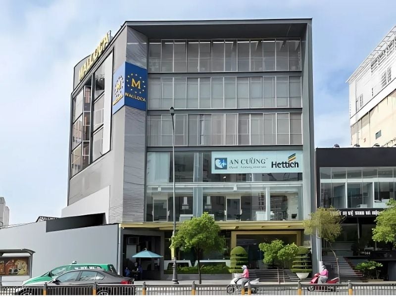nội thất an cường