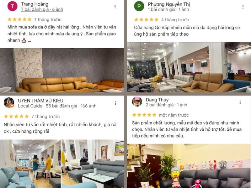 review hưng phát sài gòn
