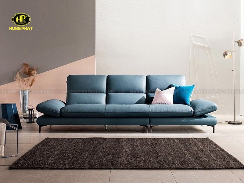 sofa chân cao h-299