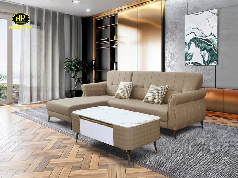 sofa chống trầy vt-301b