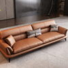 sofa da hàn quốc H-124