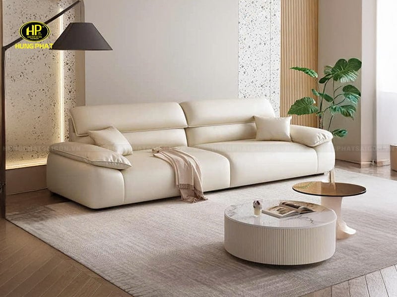 sofa hiện đại H-130