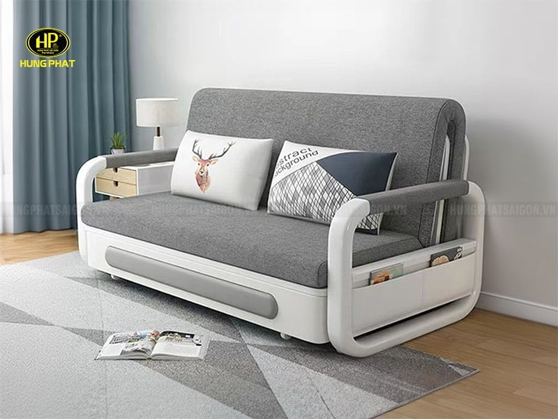 sofa kéo thành giường hiện đại gkso-9003
