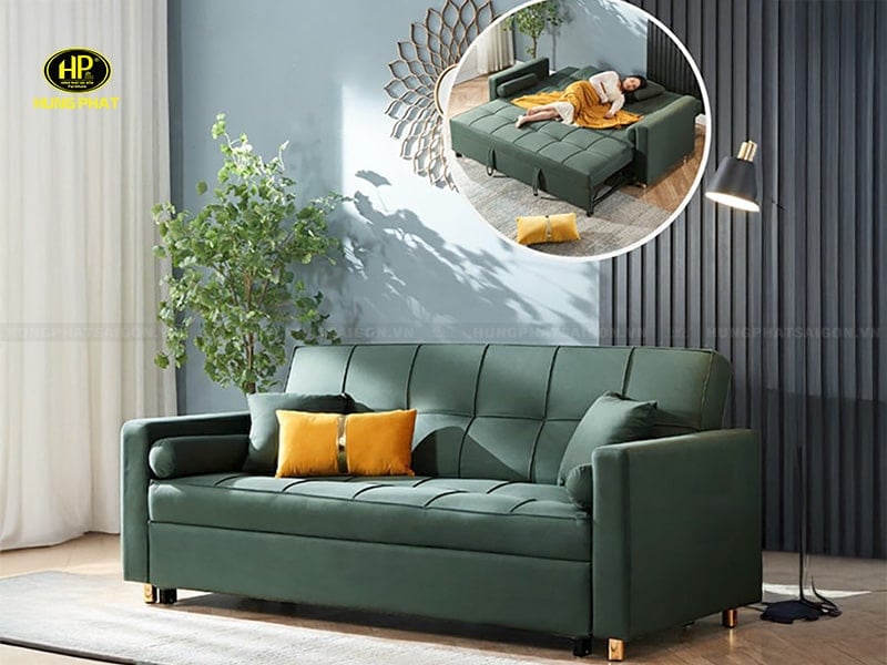 sofa văng giường g-27