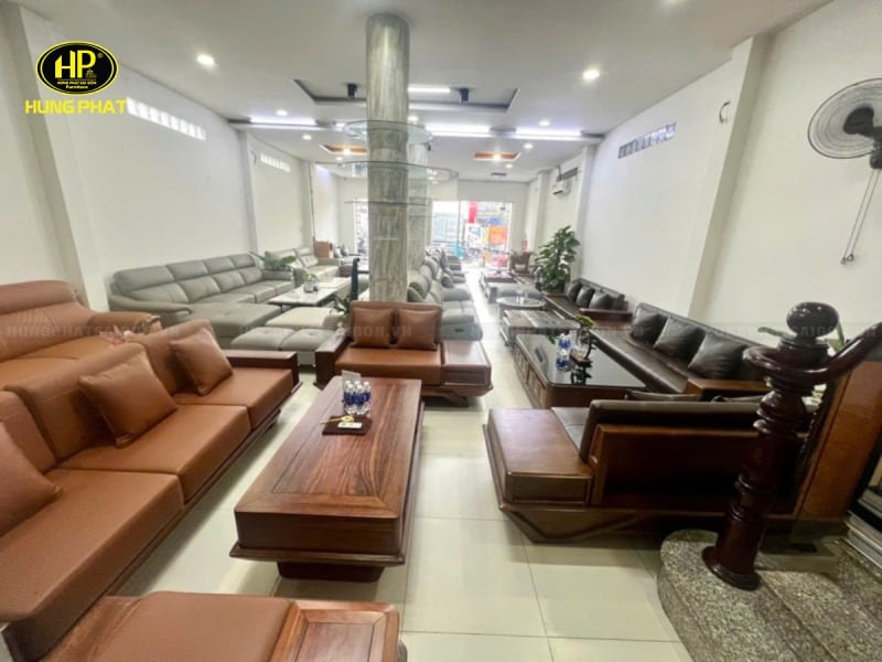 chất lượng sản phẩm tại hưng phát sài gòn