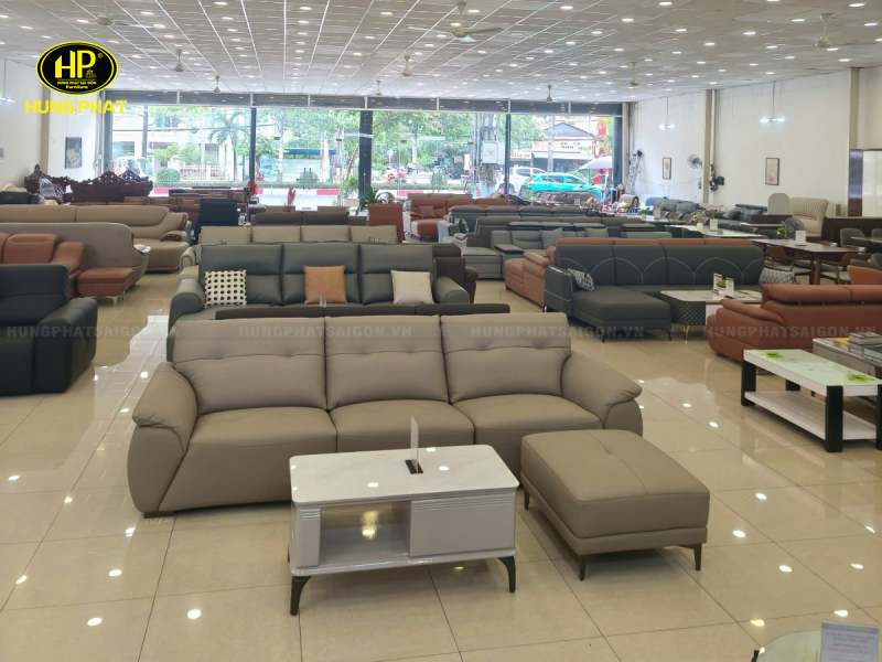 chất lượng sofa