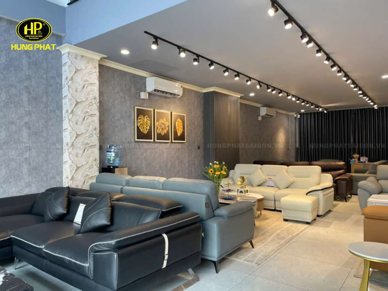 chính sách bảo hành sofa