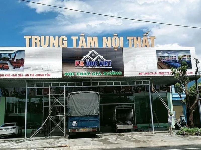 cửa hàng sofa pk đức việt