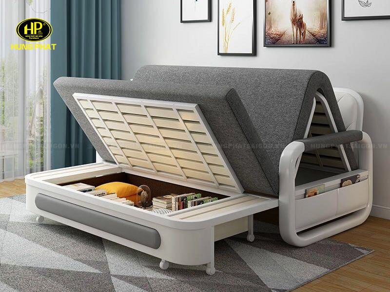 ghế sofa giường 4 trong 1 gk-9003x