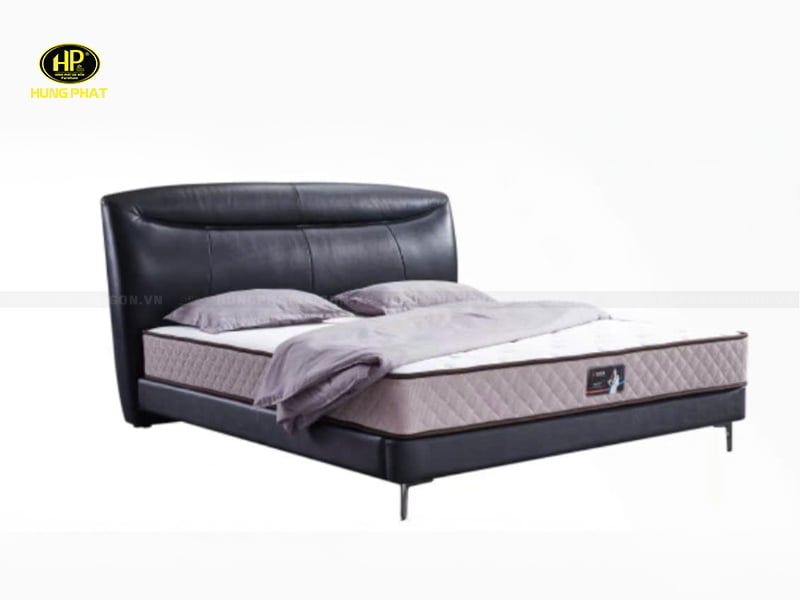Giường ngủ chỉnh điện t028