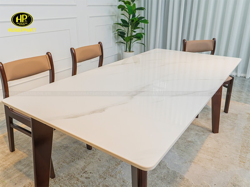 mặt bàn đá ceramic 15 li