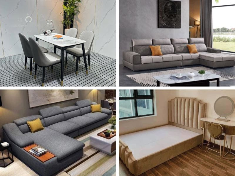 siêu thị nội thất việt trì