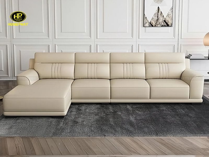 sofa chống trầy mạnh HD-25