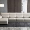 sofa da chống trầy HD-47