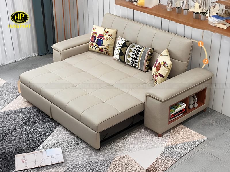 sofa giường 2m2 gk-5