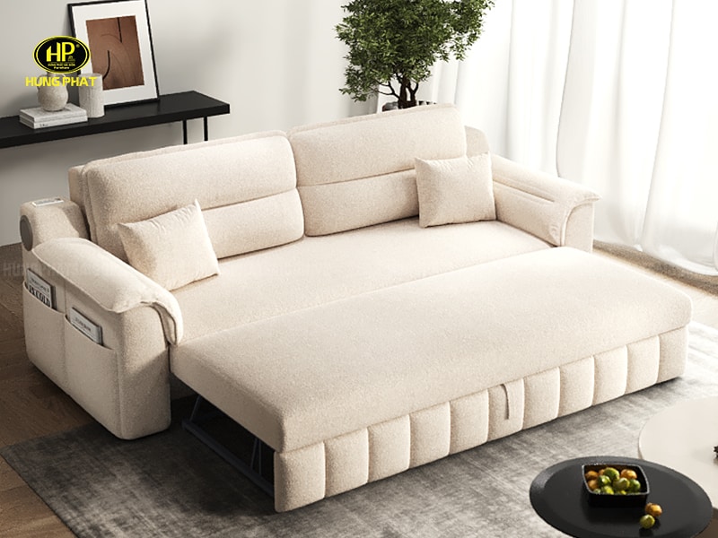 sofa giường hàn quốc nhập khẩu g-41