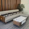 sofa văn phòng sang trọng VT-451A