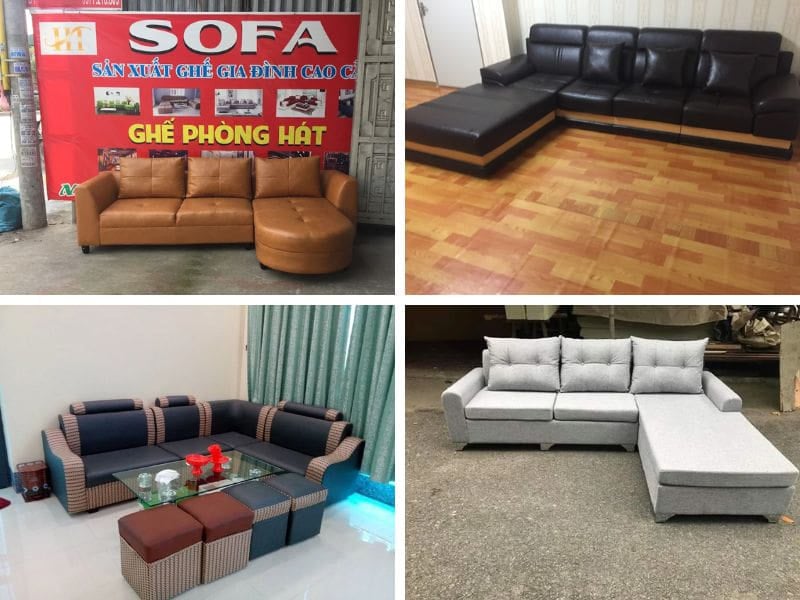 tiệm sofa mỹ hào