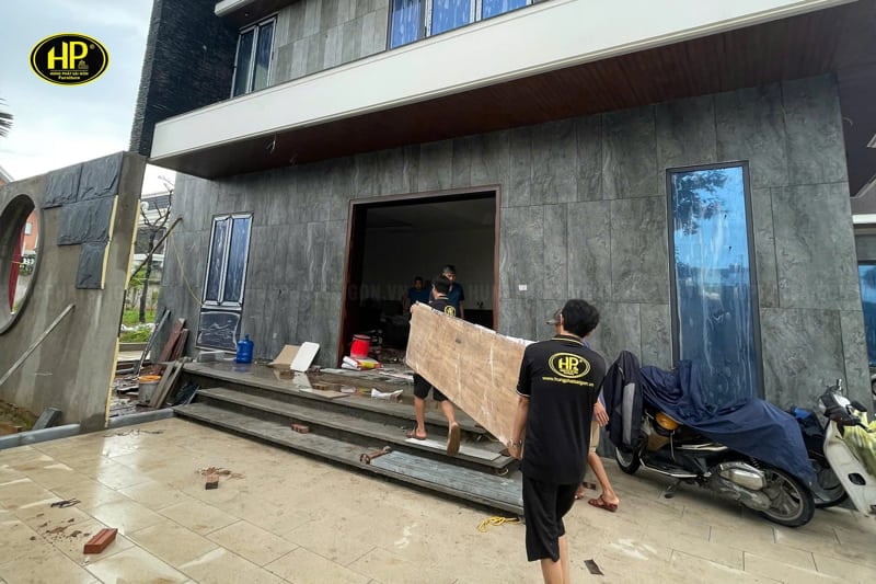 vận chuyển sofa toàn quốc