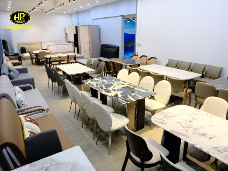 chất lượng sofa được đảm bảo