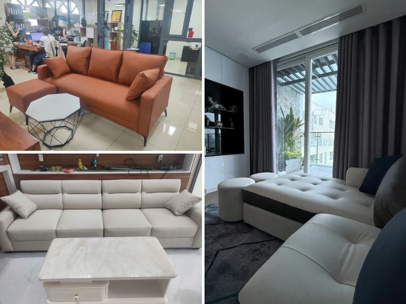 công ty nội thất lan cường