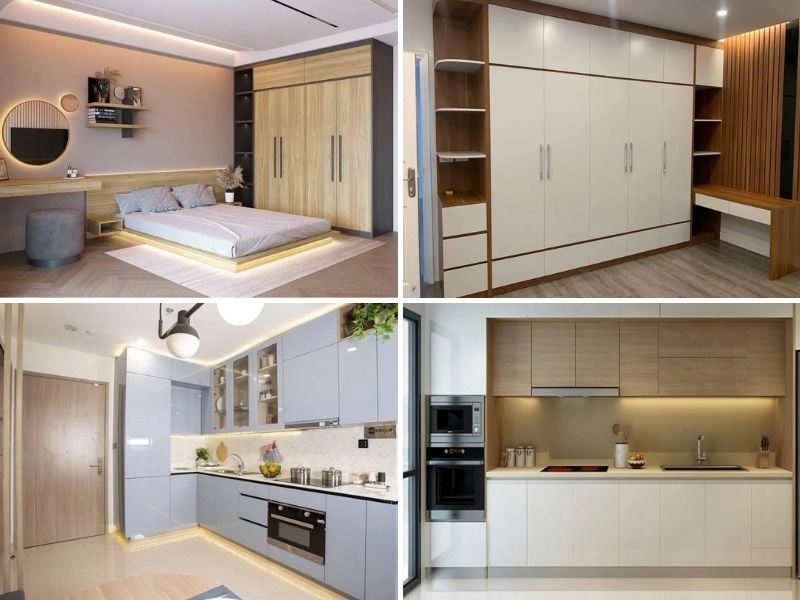 cửa hàng nội thất gia phát