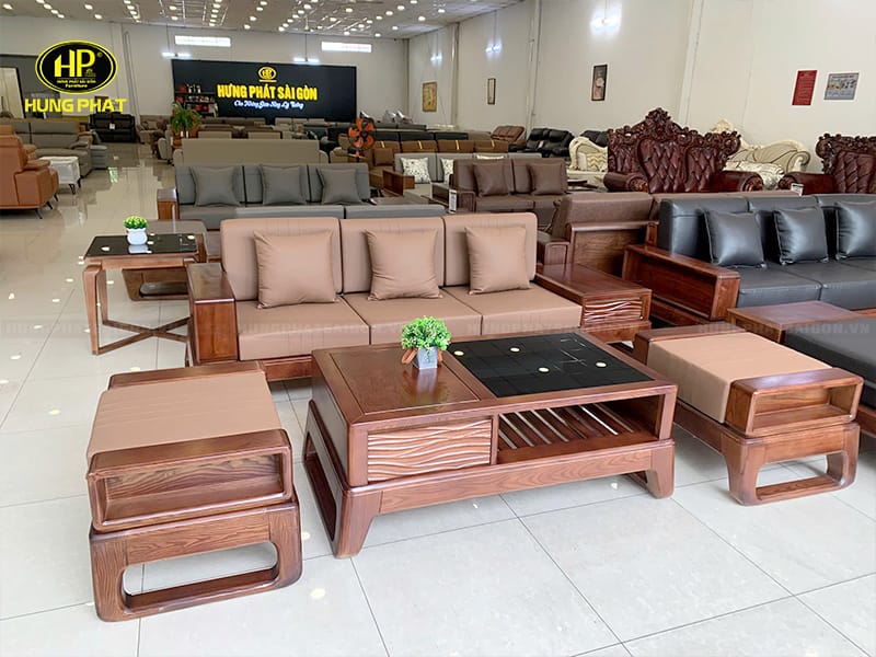 cửa hàng nội thất uy tín đa dạng mẫu mã sản phẩm