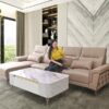 ghế sofa lau được mực bút bi vt-408a