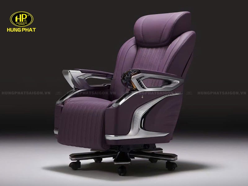 ghế tổng giám đốc cao cấp fz-6a118