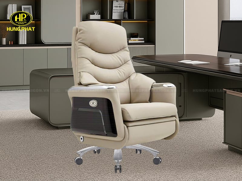 ghế xoay giám đốc fz-6a91