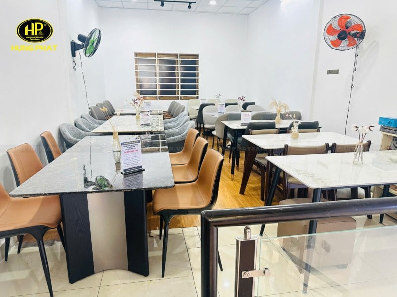 mua bàn ăn tại hưng phát sài gòn