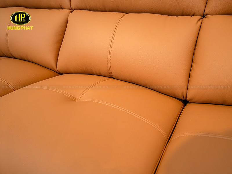 nệm mút êm ái bộ sofa hd-9078p